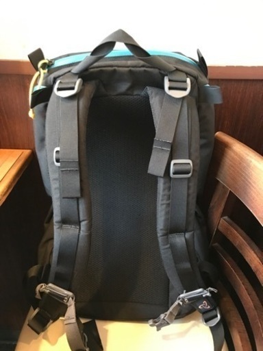 2019 ミステリーランチ　アーバンアサルト　21 L