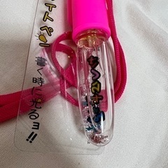 名前入りボールペンの画像