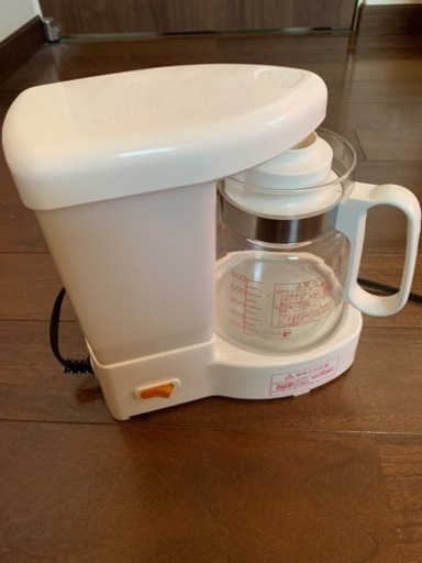 ピジョン　調乳ポット