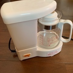 ピジョン　調乳ポット