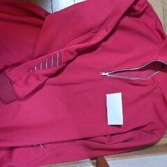 長野工業運動着上下