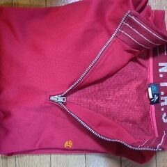 長野工業運動着上下の画像