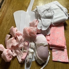 和装小物セット