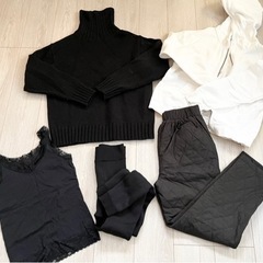 レディース 冬服