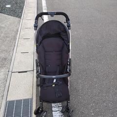 Aprica　ベビーカー
