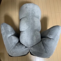 DORIS ドリス 座椅子 2人掛け ローソファ フロアソファ