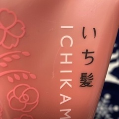 
いち髪セットの画像