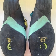 【¥7,000】ボルダリング シューズ　SCARPA ARPIAの画像