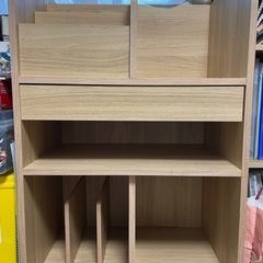 ランドセルラック　無料