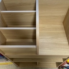 ランドセルラック　無料の画像