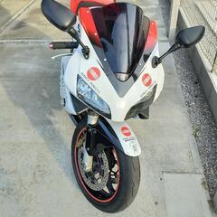 CBR600RR