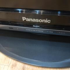 TV　32インチ　Panasonicビエラ　2009年製の画像