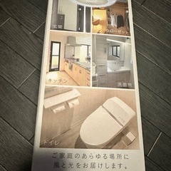 サーキュレーター内蔵 LEDシーリングライトの画像