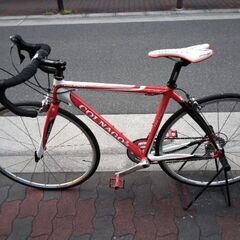 🚴コルナゴ Arteの画像