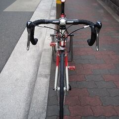 🚴コルナゴ Arteの画像