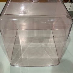 プレミアムウォーター　カバーの画像