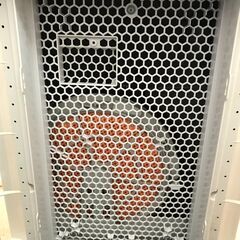 DAIKIN ダイキン　加湿空気清浄機 うるおい光 クリエール（床置形）の画像