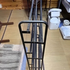 靴　収納の画像