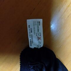 【最終価格✨2点】未使用ペチコート、キャミソール（USED）M sizeの画像