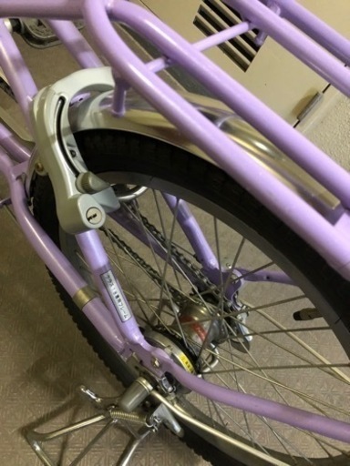 サギサカ シニアサイクル Cogelu こげーる 20型【半額以下】