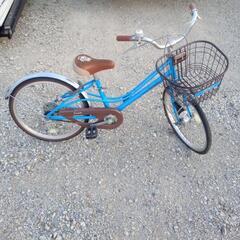 🌸20インチ自転車🌸