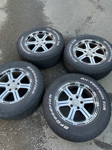 ビレットスタージャパン　アルテサーノ　16インチ