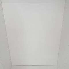 ★ジモティ割あり★  ワードローブ 水色 H128×D51×W60 クリーニング済み TJ604の画像