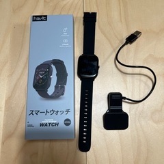 スマートウォッチ
