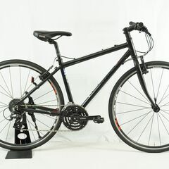 GIOS MISTRAL 2020 送料込み【美品】 GIOS 「ジオス」 MISTRAL 2020頃モデル クロスバイク