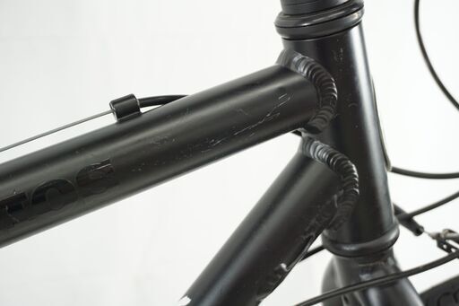 GIOS 「ジオス」 MISTRAL 2020頃モデル クロスバイク