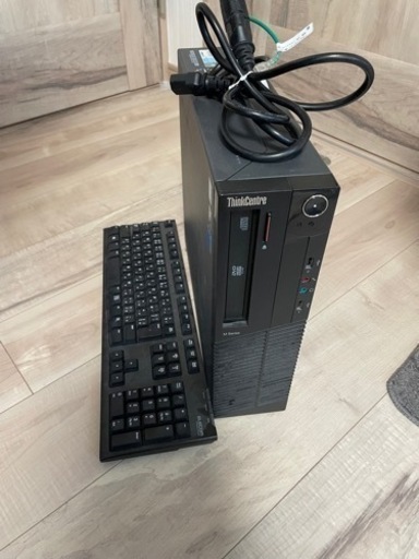 ゲーミングデスクトップPC