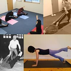 【ピラティス】5月17日　ピラティス体験レッスン開催!!の画像