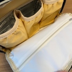 （値下げ）マザーズバッグの画像