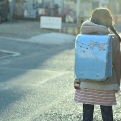 【杉並区浜田山】オリジナルランドセルカバーづくり｜2023年6月...