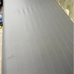 決まりました！ニトリのシングルベットの画像