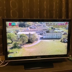 Victor ＥＸＥ　37インチ