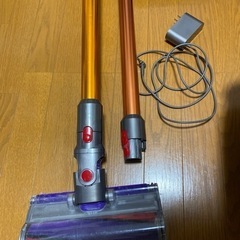 ダイソン  中古　ジャンクの画像