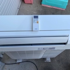 最終値下げ】格安！美品！早い者勝ち 江南市 しっかり冷えます 上級