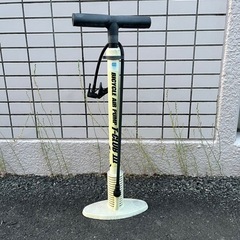 空気入れ