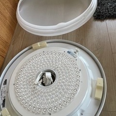 日立　LEC-AH1000K　LEDシーリングライト　(10畳用)の画像