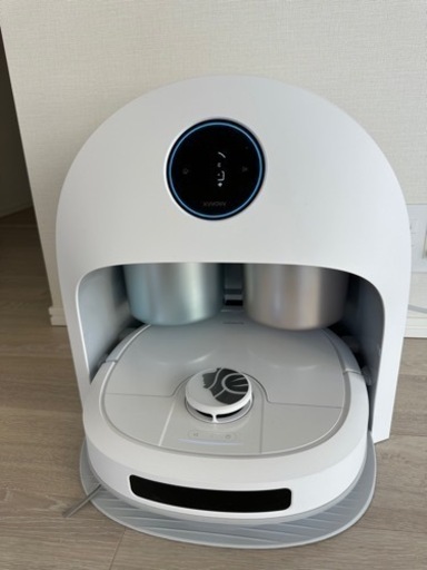 XWOW水拭きロボット掃除機