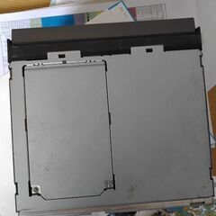 日産オプションカーナビhs307d-a