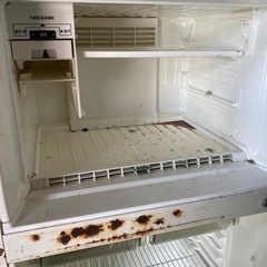 冷蔵庫の画像