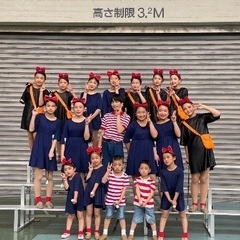 gloryBaton バトン　ダンスの画像