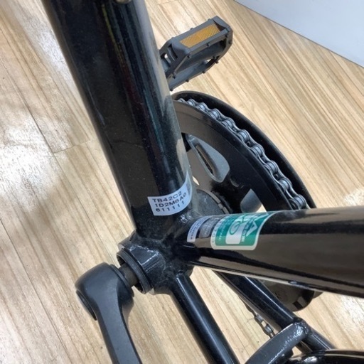 【愛知太郎】ブリヂストン　マウンテンバイク27インチ 650B/27.5インチが台頭 Jシリーズを走るプロライダーたちの