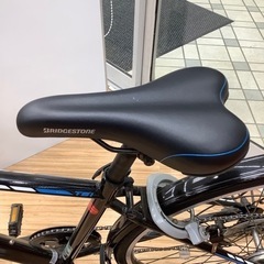 ブリヂストンのマウンテンバイクのご紹介！