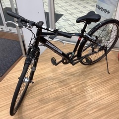 ブリヂストンのマウンテンバイクのご紹介！
