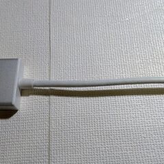 タイプC→HDMI変換器