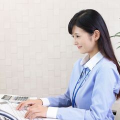 データ入力などの一般事務職