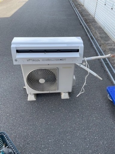エアコン